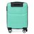 Чемодан Semi Line 20" S Sea Green (T5617-1), изображение 3