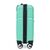 Чемодан Semi Line 20" S Sea Green (T5617-1), изображение 5
