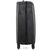 Чемодан Semi Line 24" M Black (T5580-4), изображение 5