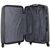 Чемодан Semi Line 24" M Black (T5580-4), изображение 6