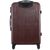 Валіза Semi Line 24" M Burgundy (T5581-4), зображення 3 Валіза Semi Line 24" M Burgundy (T5581-4), зображення 3