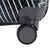 Чемодан Semi Line Pattern 28" L Back (T5651-3), изображение 8