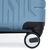 Валіза Semi Line 28" L Blue (T5611-3), зображення 8 Валіза Semi Line 28" L Blue (T5611-3), зображення 8