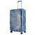 Чемодан Semi Line Pattern 28" L Blue (T5652-3) Чемодан Semi Line Pattern 28" L Blue (T5652-3)