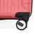 Валіза Semi Line 28" L Pink (T5610-3), зображення 8 Валіза Semi Line 28" L Pink (T5610-3), зображення 8
