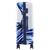 Чемодан Semi Line Print 28" L White/Blue (T5653-3), изображение 4 Чемодан Semi Line Print 28" L White/Blue (T5653-3), изображение 4