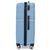 Чемодан Semi Line 30" L Blue (T5616-3), изображение 4 Чемодан Semi Line 30" L Blue (T5616-3), изображение 4