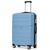 Чемодан Semi Line 30" L Blue (T5616-3) Чемодан Semi Line 30" L Blue (T5616-3)