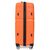 Валіза Semi Line 30" L Orange (T5614-3), зображення 5 Валіза Semi Line 30" L Orange (T5614-3), зображення 5