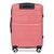 Валіза Semi Line 30" L Pink (T5615-3), зображення 3 Валіза Semi Line 30" L Pink (T5615-3), зображення 3