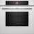 Духовой шкаф Bosch HBG7341W1 Духовой шкаф Bosch HBG7341W1