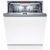 Посудомийна машина Bosch SMV4HMX66K Посудомийна машина Bosch SMV4HMX66K