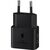 Зарядное устройство Samsung 25W Power Adapter (w/o cable) Black (EP-T2510NBEGEU), изображение 3 Зарядное устройство Samsung 25W Power Adapter (w/o cable) Black (EP-T2510NBEGEU), изображение 3