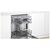 Посудомийна машина Bosch SMV6EMX51K, зображення 2 Посудомийна машина Bosch SMV6EMX51K, зображення 2