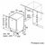 Посудомоечная машина Bosch SPV4HMX65K, изображение 9 Посудомоечная машина Bosch SPV4HMX65K, изображение 9