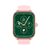 Смарт-часы Gelius Pro GP-SW012 (Amazwatch GTS) Gold Rose (2099900942532), изображение 2 Смарт-часы Gelius Pro GP-SW012 (Amazwatch GTS) Gold Rose (2099900942532), изображение 2