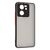 Чохол до мобільного телефона Armorstandart Frosted Matte Xiaomi 13T / 13T Pro Black (ARM69706)