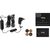 Гирлянда Twinkly Smart LED Dots Lights RGB 200 Gen II, IP44, 10м, прозрачный (TWD200STP-BEU), изображение 4 Гирлянда Twinkly Smart LED Dots Lights RGB 200 Gen II, IP44, 10м, прозрачный (TWD200STP-BEU), изображение 4