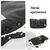 Муфта для рук Hauck Black (61872-1), зображення 3 Муфта для рук Hauck Black (61872-1), зображення 3