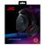 Наушники JVC GG-01 Black (GG-01-B-Q), изображение 2 Наушники JVC GG-01 Black (GG-01-B-Q), изображение 2