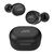Наушники JVC HA-A30T Black (HA-A30T-B-U), изображение 3 Наушники JVC HA-A30T Black (HA-A30T-B-U), изображение 3
