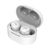Наушники JVC HA-A30T White (HA-A30T-W-U), изображение 2 Наушники JVC HA-A30T White (HA-A30T-W-U), изображение 2