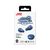 Наушники JVC HA-A6T Blue (HA-A6T-A-U), изображение 4 Наушники JVC HA-A6T Blue (HA-A6T-A-U), изображение 4