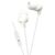 Наушники JVC HA-FR15 White (HA-FR15-W-EF) Наушники JVC HA-FR15 White (HA-FR15-W-EF)