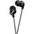 Наушники JVC HA-FX10 Black (HA-FX10-B-EF) Наушники JVC HA-FX10 Black (HA-FX10-B-EF)
