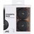 Наушники JVC HA-S180 Black (HA-S180-B-EF), изображение 2 Наушники JVC HA-S180 Black (HA-S180-B-EF), изображение 2