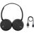 Наушники JVC HA-S36W Black (HA-S36W-B-U), изображение 5 Наушники JVC HA-S36W Black (HA-S36W-B-U), изображение 5