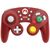 Геймпад Hori for Nintendo Switch Hori Wireless Battle Pad (Mario) (NSW-273U), изображение 2 Геймпад Hori for Nintendo Switch Hori Wireless Battle Pad (Mario) (NSW-273U), изображение 2