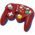 Геймпад Hori for Nintendo Switch Hori Wireless Battle Pad (Mario) (NSW-273U) Геймпад Hori for Nintendo Switch Hori Wireless Battle Pad (Mario) (NSW-273U)