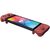 Геймпад Hori Split Pad Compact (Apricot Red) for Nintendo (NSW-398U), зображення 2 Геймпад Hori Split Pad Compact (Apricot Red) for Nintendo (NSW-398U), зображення 2