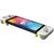 Геймпад Hori Split Pad Compact (Light Grey x Yellow) for Nintendo (NSW-373U), изображение 2 Геймпад Hori Split Pad Compact (Light Grey x Yellow) for Nintendo (NSW-373U), изображение 2