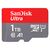 Карта памяти SanDisk 1TB microSDXC class 10 UHS-I Ultra (SDSQUAC-1T00-GN6MA), изображение 2 Карта памяти SanDisk 1TB microSDXC class 10 UHS-I Ultra (SDSQUAC-1T00-GN6MA), изображение 2