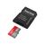 Карта памяти SanDisk 1TB microSDXC class 10 UHS-I Ultra (SDSQUAC-1T00-GN6MA), изображение 4 Карта памяти SanDisk 1TB microSDXC class 10 UHS-I Ultra (SDSQUAC-1T00-GN6MA), изображение 4