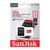 Карта памяти SanDisk 1TB microSDXC class 10 UHS-I Ultra (SDSQUAC-1T00-GN6MA), изображение 5 Карта памяти SanDisk 1TB microSDXC class 10 UHS-I Ultra (SDSQUAC-1T00-GN6MA), изображение 5