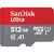 Карта памяти SanDisk 512GB microSDXC class 10 UHS-I Ultra (SDSQUAC-512G-GN6MA), изображение 2 Карта памяти SanDisk 512GB microSDXC class 10 UHS-I Ultra (SDSQUAC-512G-GN6MA), изображение 2
