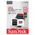 Карта памяти SanDisk 512GB microSDXC class 10 UHS-I Ultra (SDSQUAC-512G-GN6MA), изображение 3 Карта памяти SanDisk 512GB microSDXC class 10 UHS-I Ultra (SDSQUAC-512G-GN6MA), изображение 3