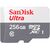 Карта памяти SanDisk 256GB microSDXC class 10 UHS-I Ultra (SDSQUNR-256G-GN3MN) Карта памяти SanDisk 256GB microSDXC class 10 UHS-I Ultra (SDSQUNR-256G-GN3MN)
