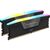 Модуль пам'яті для комп'ютера DDR5 64GB (2x32GB) 6000 MHz Vengeance RGB Black Corsair (CMH64GX5M2B6000C40) Модуль пам'яті для комп'ютера DDR5 64GB (2x32GB) 6000 MHz Vengeance RGB Black Corsair (CMH64GX5M2B6000C40)