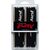 Модуль памяти для компьютера DDR5 16GB (2x8GB) 4800 MHz Beast Black Kingston Fury (ex.HyperX) (KF548C38BBK2-16), изображение 5 Модуль памяти для компьютера DDR5 16GB (2x8GB) 4800 MHz Beast Black Kingston Fury (ex.HyperX) (KF548C38BBK2-16), изображение 5