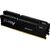 Модуль памяти для компьютера DDR5 16GB (2x8GB) 4800 MHz Beast Black Kingston Fury (ex.HyperX) (KF548C38BBK2-16) Модуль памяти для компьютера DDR5 16GB (2x8GB) 4800 MHz Beast Black Kingston Fury (ex.HyperX) (KF548C38BBK2-16)