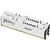 Модуль памяти для компьютера DDR5 64GB (2x32GB) 5600 MHz Beast White EXPO Kingston Fury (ex.HyperX) (KF556C36BWEK2-64), изображение 2 Модуль памяти для компьютера DDR5 64GB (2x32GB) 5600 MHz Beast White EXPO Kingston Fury (ex.HyperX) (KF556C36BWEK2-64), изображение 2