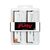Модуль памяти для компьютера DDR5 64GB (2x32GB) 5600 MHz Beast White EXPO Kingston Fury (ex.HyperX) (KF556C36BWEK2-64), изображение 5 Модуль памяти для компьютера DDR5 64GB (2x32GB) 5600 MHz Beast White EXPO Kingston Fury (ex.HyperX) (KF556C36BWEK2-64), изображение 5