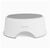 Подставка детская Twistshake Pastel Grey (78828) Подставка детская Twistshake Pastel Grey (78828)