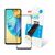 Стекло защитное Global Full Glue Tecno Camon 17P (1283126515859) Стекло защитное Global Full Glue Tecno Camon 17P (1283126515859)