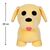 Мягкая игрушка Adopt Me! S1 – Пёсик (AME0006), изображение 2 Мягкая игрушка Adopt Me! S1 – Пёсик (AME0006), изображение 2