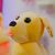 Мягкая игрушка Adopt Me! S1 – Пёсик (AME0006), изображение 5 Мягкая игрушка Adopt Me! S1 – Пёсик (AME0006), изображение 5